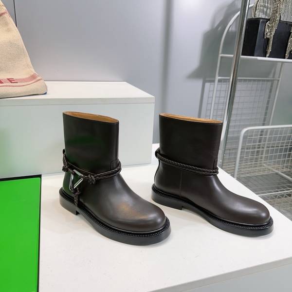 Bottega Veneta Shoes BVS00146